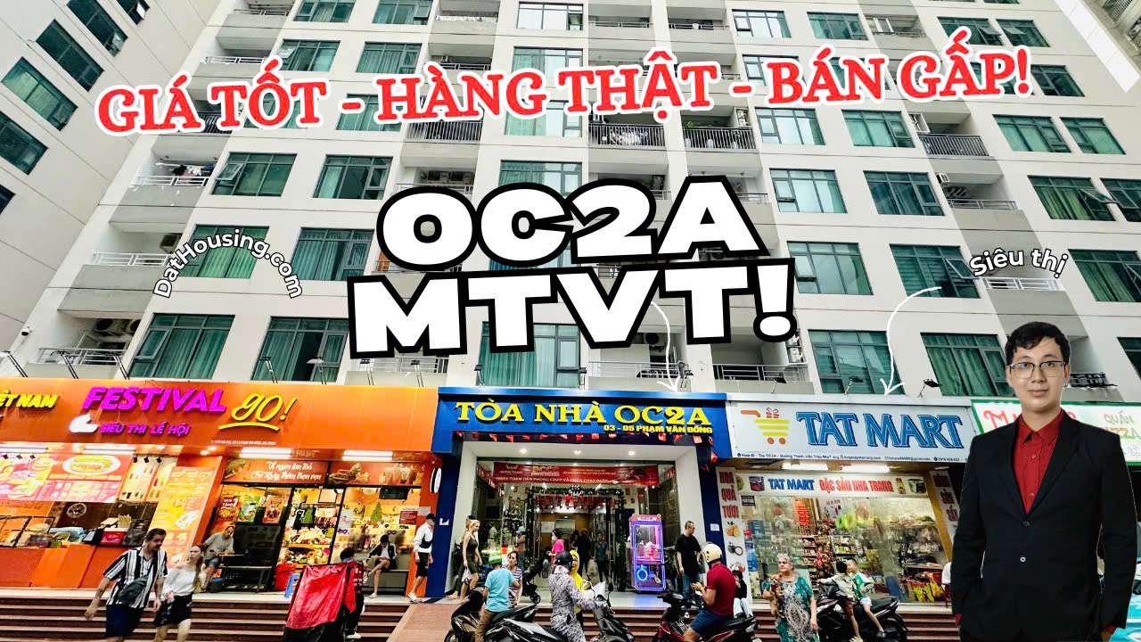 Bán Căn Hộ Mường Thanh Viễn Triều Tòa OC2A | Giá Tốt, Hàng Thật, Bán Gấp Bán Căn Hộ Mường Thanh Viễn Triều Tòa OC2A | Giá Tốt, Hàng Thật, Bán Gấp