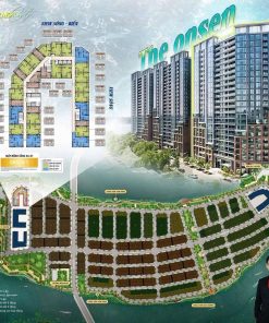 The Onsen 1 Charmora City Nha Trang – Bảng giá và Giỏ hàng VIP | Sun Group