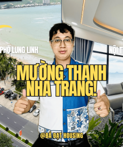 Căn Hộ Góc 32 Mường Thanh Viễn Triều Tầng 12A Tòa OC1B. Hoa Hậu Biển, Siêu Hiếm