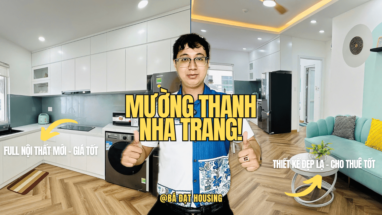 Mường Thanh Viễn Triều ⭐️ | Giá bán, Giá thuê và Giỏ hàng V.I.P 320 căn ® Căn hộ 06 Mường Thanh Viễn Triều Tầng 26 Tòa OC2B. Thiết kế dễ thương, cho thuê tốt