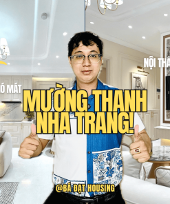 Căn hộ 14 Mường Thanh Viễn Triều Tầng 37 Tòa OC2A. Sang Trọng, Thiết Kế Tân Cổ Điển