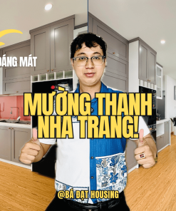 Căn hộ góc 12 Mường Thanh Viễn Triều Tầng 39 Tòa OC2B. Rẻ hơn thị trường 200 triệu