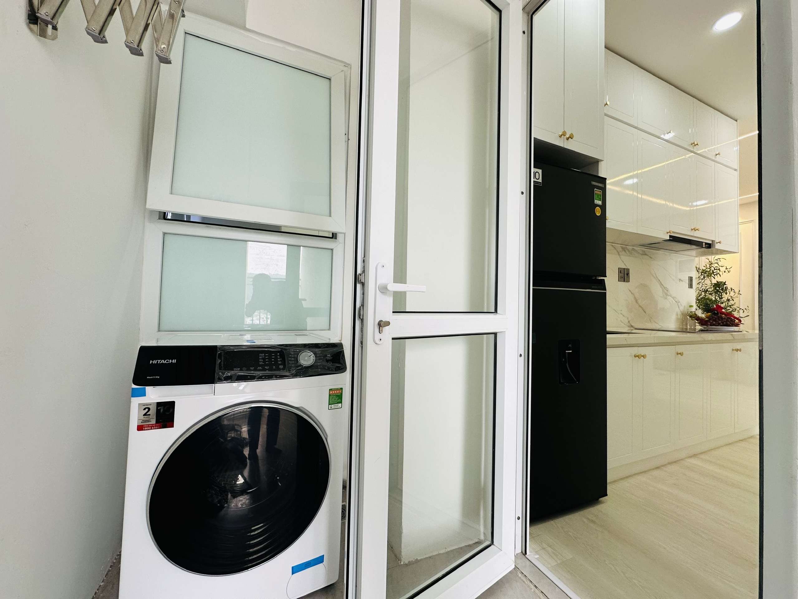 Căn hộ 10 Mường Thanh Viễn Triều Tầng 12A Tòa OC3. Thiết kế: Tươi sáng & Mới 100% Căn hộ 10 Mường Thanh Viễn Triều Tầng 12A Tòa OC3. Thiết kế: Tươi sáng & Mới 100%