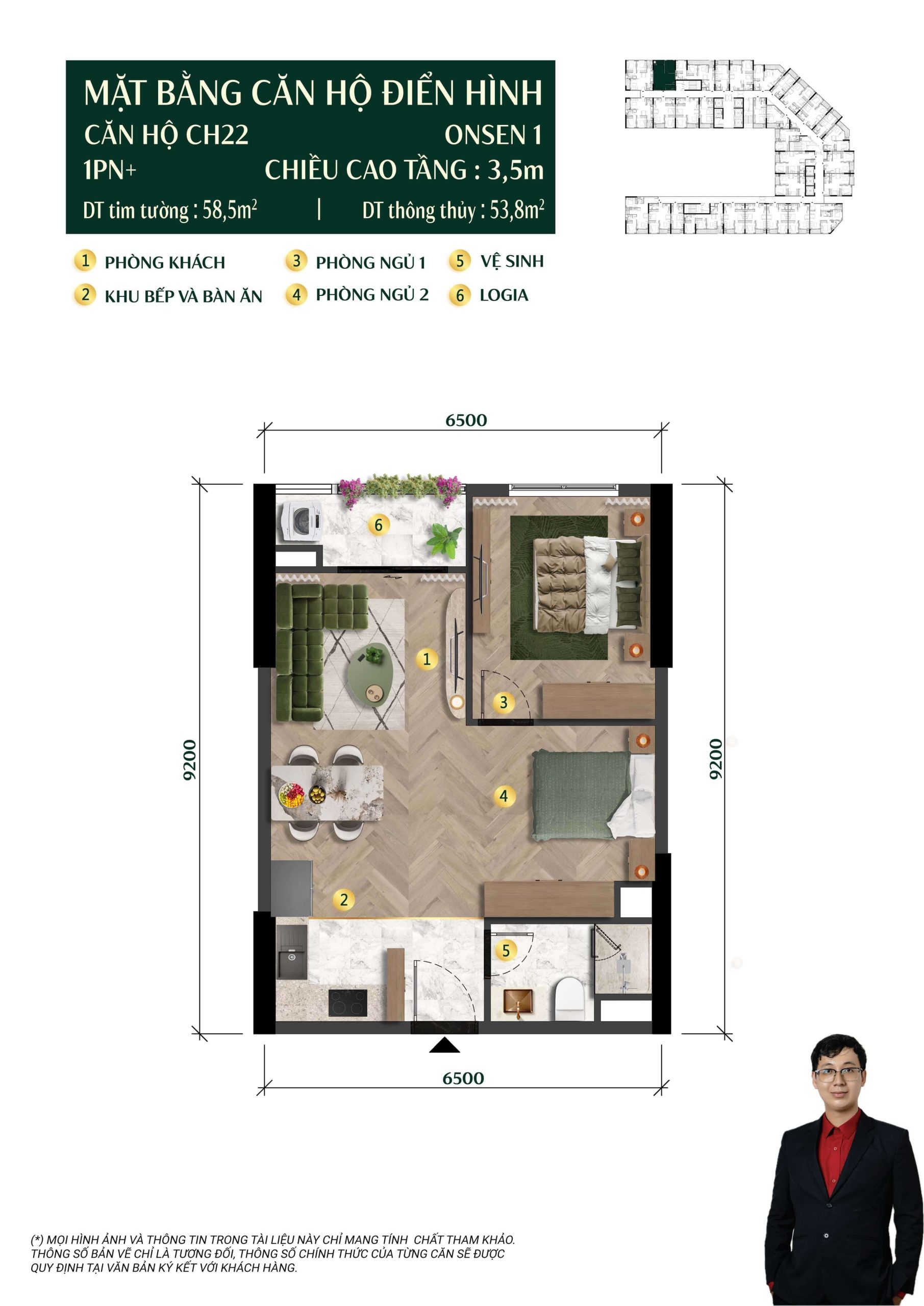 Charmora City Nha Trang | Thông Tin, Giỏ hàng VIP và Bảng Giá Mới Nhất Từ CĐT Sun Group 2025