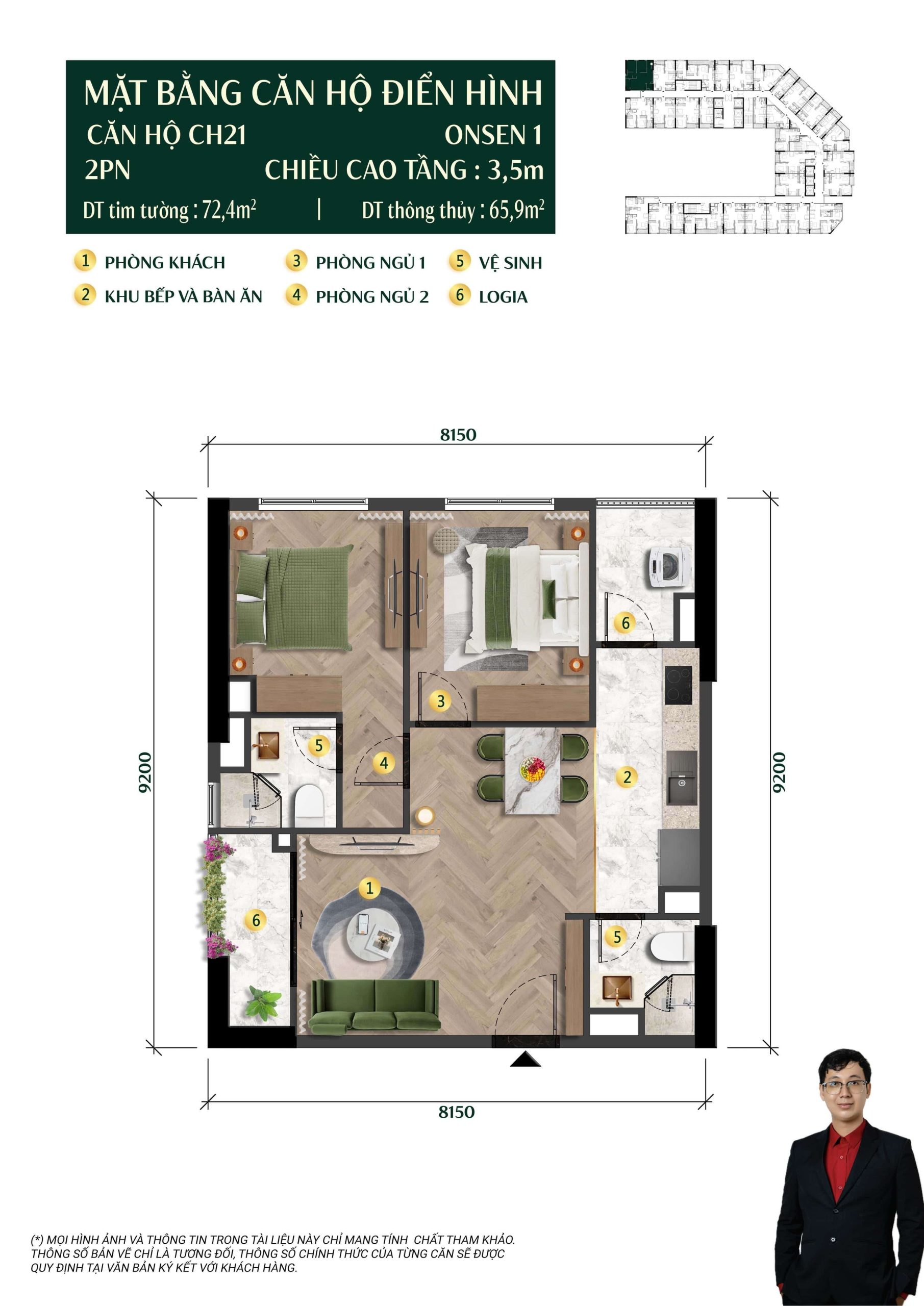 Charmora City Nha Trang | Thông Tin, Giỏ hàng VIP và Bảng Giá Mới Nhất Từ CĐT Sun Group 2025