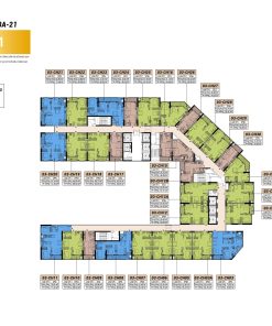 The Onsen 1 Charmora City Nha Trang – Bảng giá và Giỏ hàng VIP | Sun Group