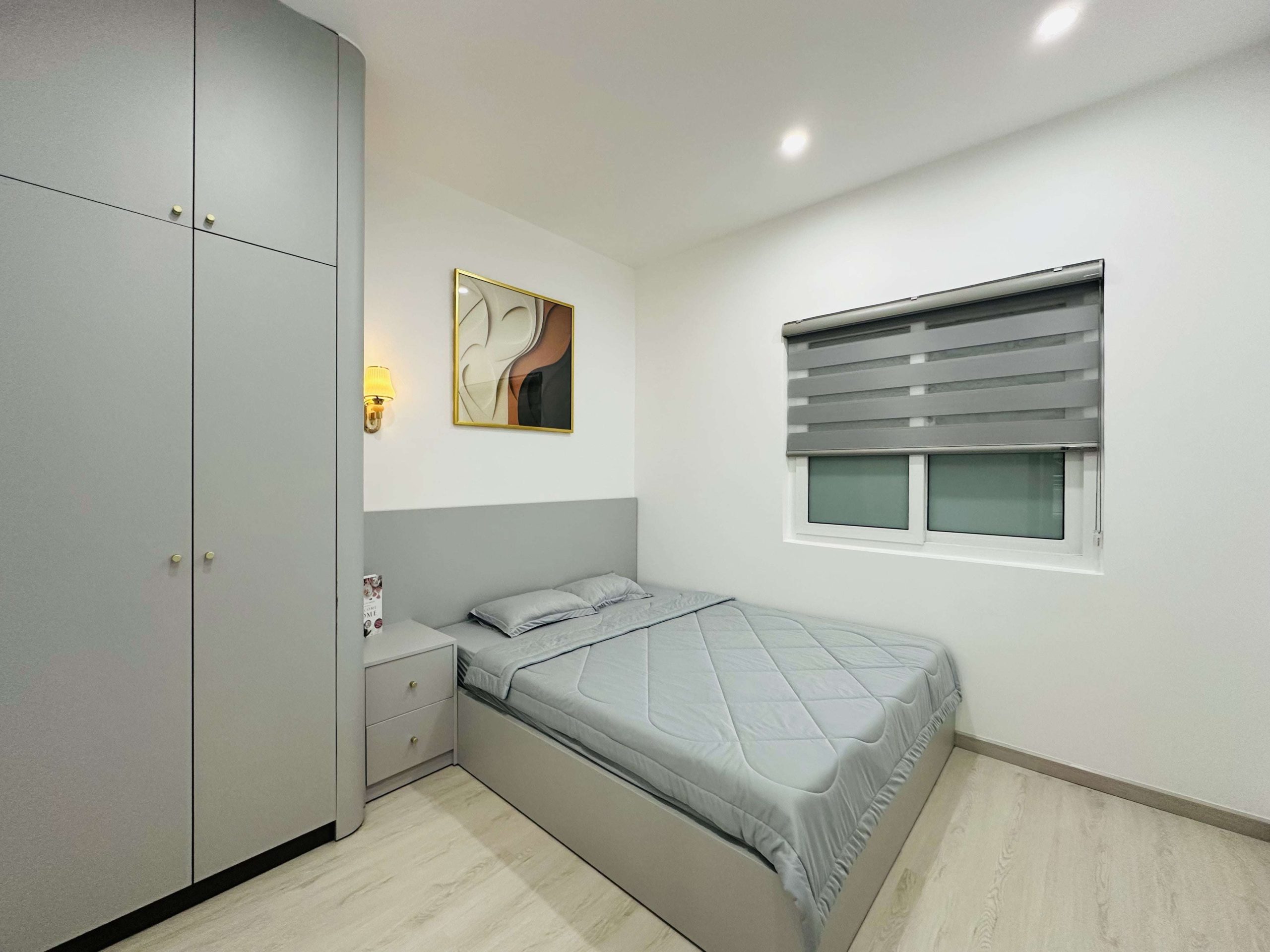 Căn hộ 26 Mường Thanh Viễn Triều Tầng 35 Tòa OC1B. Đẹp, rộng và thoáng Căn hộ 26 Mường Thanh Viễn Triều Tầng 35 Tòa OC1B. Đẹp, rộng và thoáng