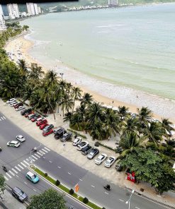 Căn Hộ Góc 32 Mường Thanh Viễn Triều Tầng 12A Tòa OC1B. Hoa Hậu Biển, Siêu Hiếm