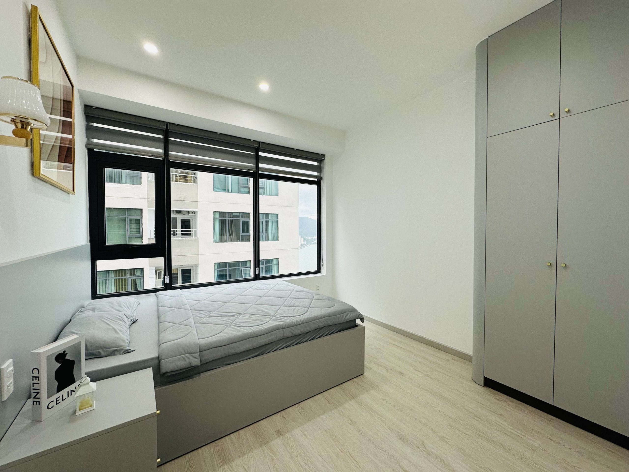 Căn hộ 26 Mường Thanh Viễn Triều Tầng 35 Tòa OC1B. Đẹp, rộng và thoáng Căn hộ 26 Mường Thanh Viễn Triều Tầng 35 Tòa OC1B. Đẹp, rộng và thoáng