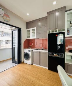 Căn hộ góc 12 Mường Thanh Viễn Triều Tầng 39 Tòa OC2B. Rẻ hơn thị trường 200 triệu