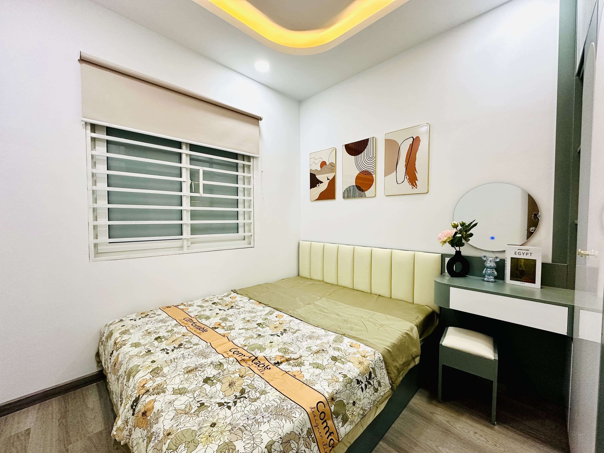 Căn hộ 24 Mường Thanh Viễn Triều Tầng 35 Tòa OC1B. Mới và Rẻ nhất thị trường Căn hộ 24 Mường Thanh Viễn Triều Tầng 35 Tòa OC1B. Mới và Rẻ nhất thị trường