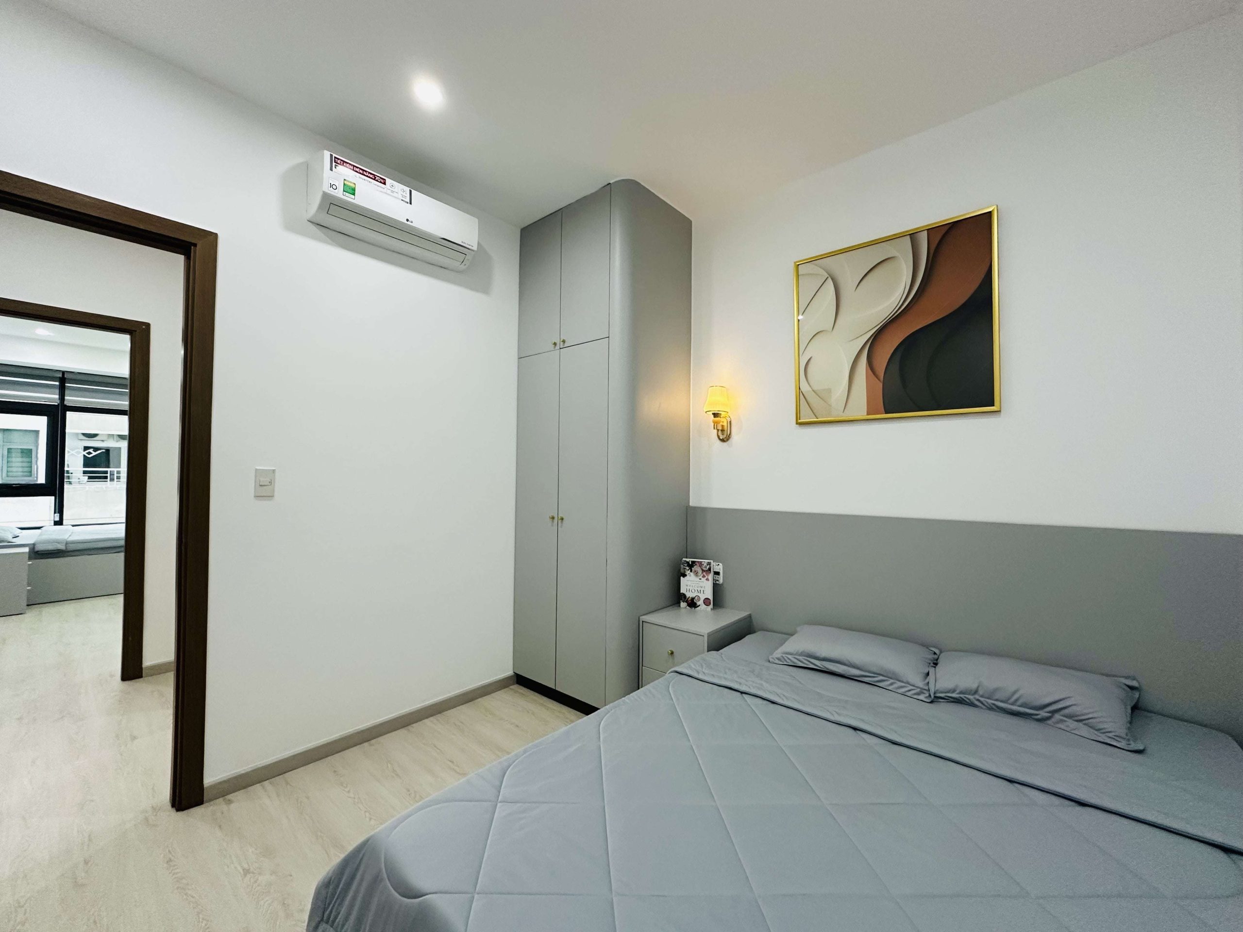 Căn hộ 26 Mường Thanh Viễn Triều Tầng 35 Tòa OC1B. Đẹp, rộng và thoáng Căn hộ 26 Mường Thanh Viễn Triều Tầng 35 Tòa OC1B. Đẹp, rộng và thoáng