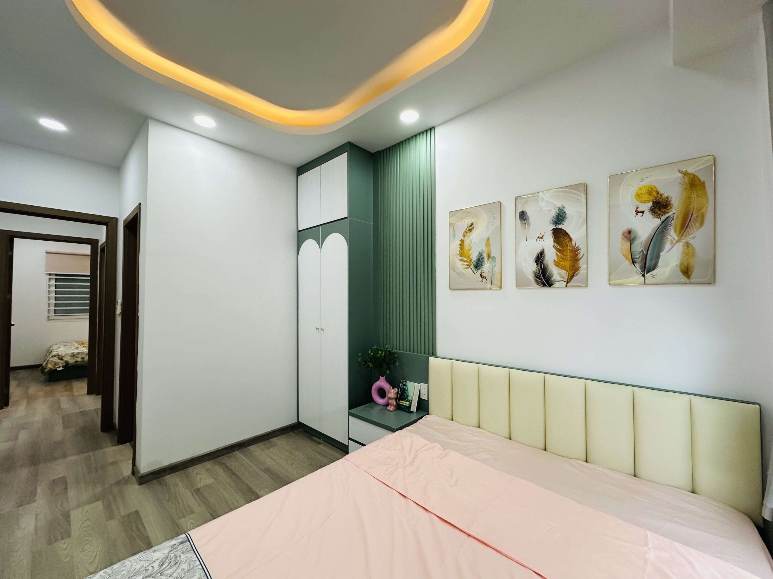 Căn hộ 24 Mường Thanh Viễn Triều Tầng 35 Tòa OC1B. Mới và Rẻ nhất thị trường Căn hộ 24 Mường Thanh Viễn Triều Tầng 35 Tòa OC1B. Mới và Rẻ nhất thị trường