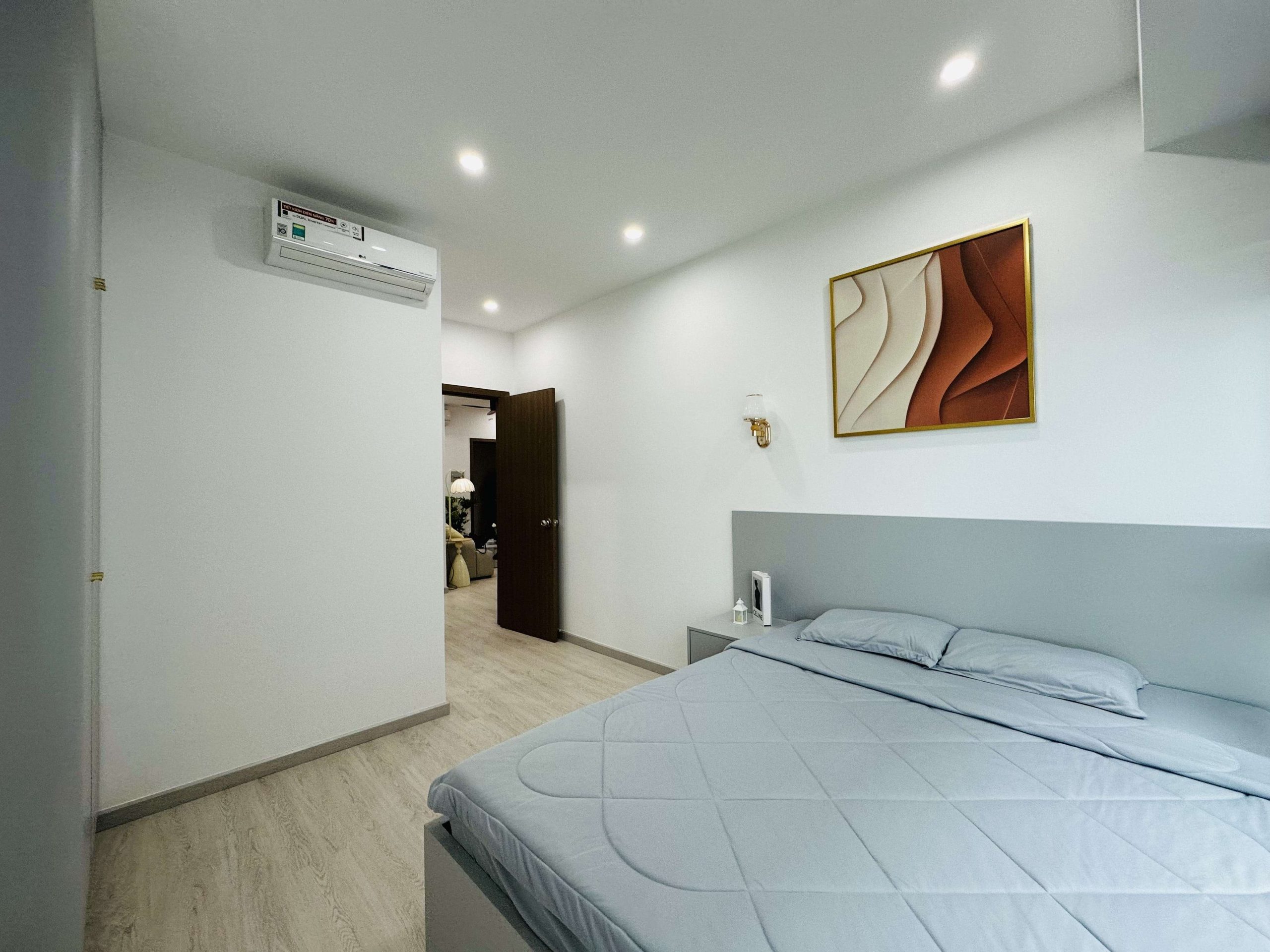 Căn hộ 26 Mường Thanh Viễn Triều Tầng 35 Tòa OC1B. Đẹp, rộng và thoáng Căn hộ 26 Mường Thanh Viễn Triều Tầng 35 Tòa OC1B. Đẹp, rộng và thoáng