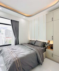 Căn Hộ Góc 32 Mường Thanh Viễn Triều Tầng 12A Tòa OC1B. Hoa Hậu Biển, Siêu Hiếm