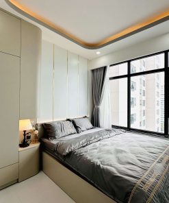 Căn Hộ Góc 32 Mường Thanh Viễn Triều Tầng 12A Tòa OC1B. Hoa Hậu Biển, Siêu Hiếm