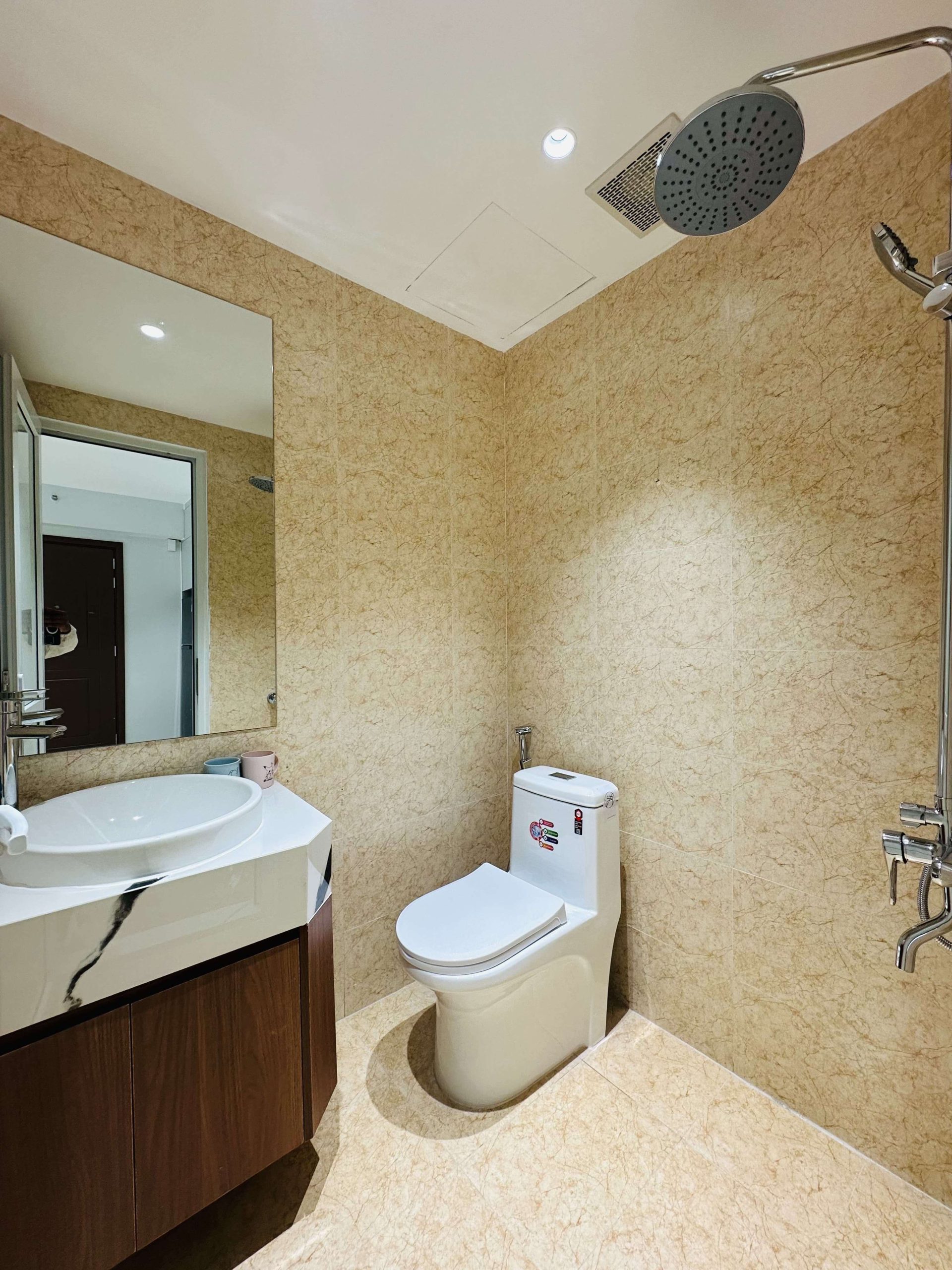 Căn hộ 28 Mường Thanh Viễn Triều Tầng 12A Tòa OC3. Mới, Đẹp và Ban Công To Căn hộ 28 Mường Thanh Viễn Triều Tầng 12A Tòa OC3. Mới, Đẹp và Ban Công To