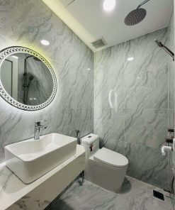 Căn hộ góc 12 Mường Thanh Viễn Triều Tầng 14 Tòa OC2A. Đẹp và 3 mặt thoáng