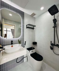 Căn Hộ Góc 32 Mường Thanh Viễn Triều Tầng 12A Tòa OC1B. Hoa Hậu Biển, Siêu Hiếm