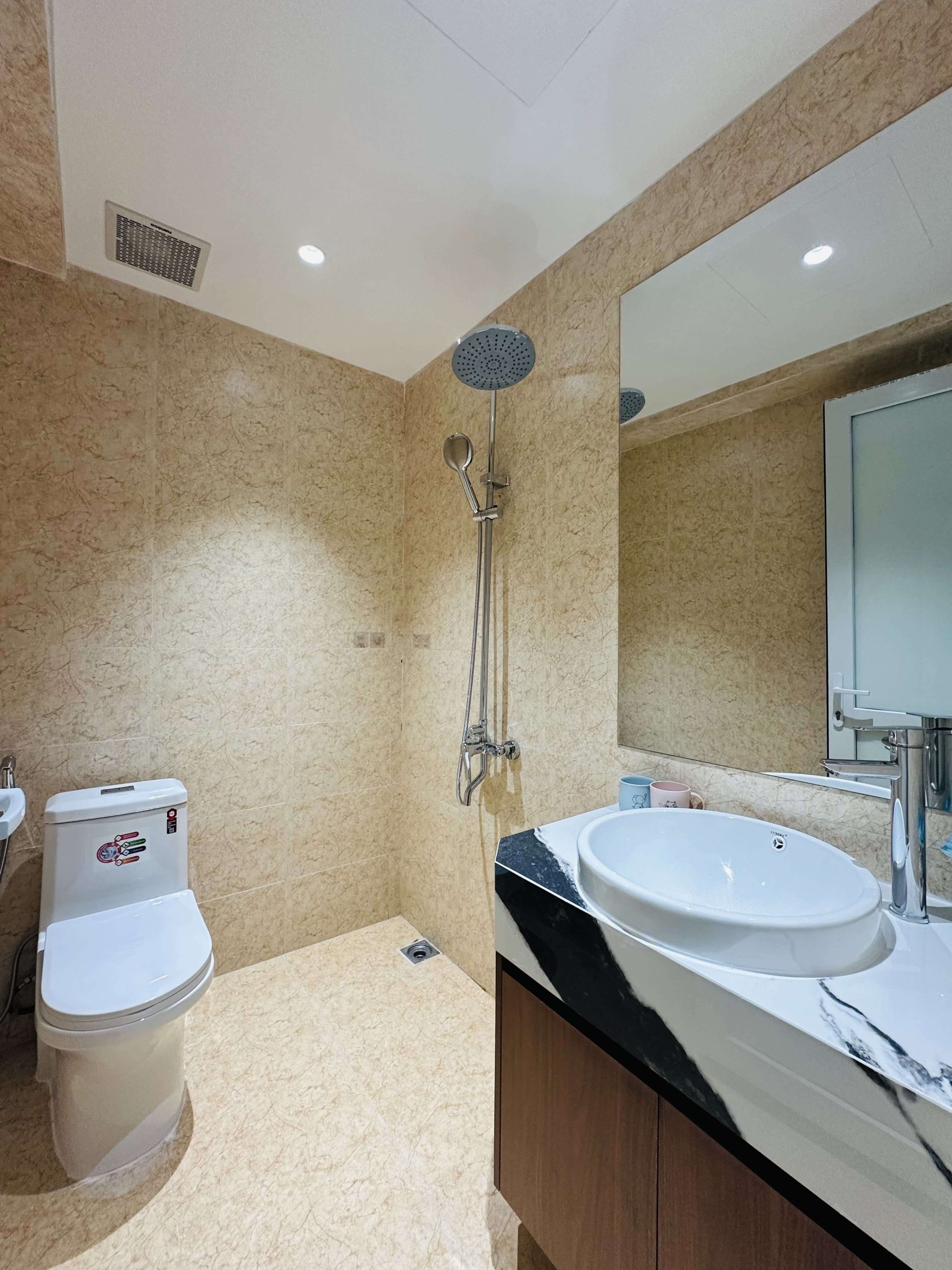 Căn hộ 28 Mường Thanh Viễn Triều Tầng 12A Tòa OC3. Mới, Đẹp và Ban Công To Căn hộ 28 Mường Thanh Viễn Triều Tầng 12A Tòa OC3. Mới, Đẹp và Ban Công To