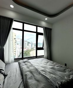 Căn Hộ Góc 32 Mường Thanh Viễn Triều Tầng 12A Tòa OC1B. Hoa Hậu Biển, Siêu Hiếm