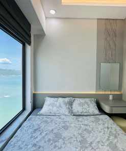 Căn hộ 06 Mường Thanh Viễn Triều Tầng 36 Tòa OC2B – Full nội thất Mới 100%