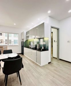 Căn hộ 10 Mường Thanh Viễn Triều Tầng 24 Tòa OC1B. Giá Tốt, Cho Thuê Dễ, Đông Nam Rất Mát