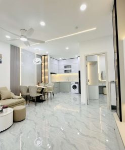 Căn hộ trực biển 34 Mường Thanh Viễn Triều Tầng 18 Tòa OC1A. Siêu phẩm cực Đẹp & Rất Rẻ