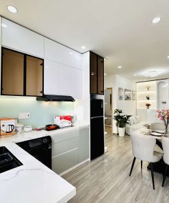 Căn hộ 10 Mường Thanh Viễn Triều Tầng 33 Tòa OC2A | Nhà Đẹp; Mới 100% & Giá Rẻ Nhất