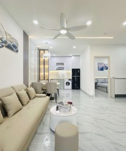 Căn hộ trực biển 34 Mường Thanh Viễn Triều Tầng 18 Tòa OC1A. Siêu phẩm cực Đẹp & Rất Rẻ