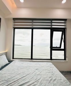 Căn hộ trực biển 34 Mường Thanh Viễn Triều Tầng 18 Tòa OC1A. Siêu phẩm cực Đẹp & Rất Rẻ