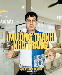 Căn hộ góc 14 Mường Thanh Viễn Triều Tầng 9 Tòa OC1A. Rất Đẹp và Tâm Huyết