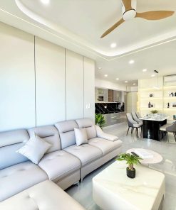 Căn hộ góc 12 Mường Thanh Viễn Triều Tầng 15 Tòa OC3 – 3PN Đẹp, Mới & Sang Trọng