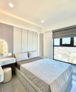 Căn hộ góc 12 Mường Thanh Viễn Triều Tầng 15 Tòa OC3 – 3PN Đẹp, Mới & Sang Trọng