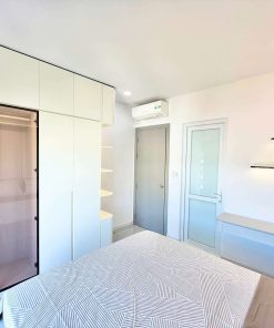 Căn hộ góc 12 Mường Thanh Viễn Triều Tầng 15 Tòa OC3 – 3PN Đẹp, Mới & Sang Trọng