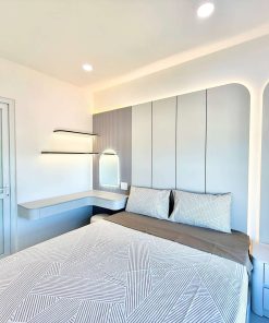 Căn hộ góc 12 Mường Thanh Viễn Triều Tầng 15 Tòa OC3 – 3PN Đẹp, Mới & Sang Trọng