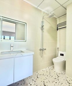 Căn hộ góc 12 Mường Thanh Viễn Triều Tầng 15 Tòa OC3 – 3PN Đẹp, Mới & Sang Trọng