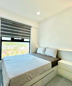 Căn hộ góc 12 Mường Thanh Viễn Triều Tầng 15 Tòa OC3 – 3PN Đẹp, Mới & Sang Trọng