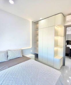 Căn hộ góc 12 Mường Thanh Viễn Triều Tầng 15 Tòa OC3 – 3PN Đẹp, Mới & Sang Trọng