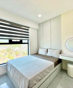 Căn hộ góc 12 Mường Thanh Viễn Triều Tầng 15 Tòa OC3 – 3PN Đẹp, Mới & Sang Trọng