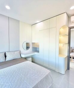 Căn hộ góc 12 Mường Thanh Viễn Triều Tầng 15 Tòa OC3 – 3PN Đẹp, Mới & Sang Trọng