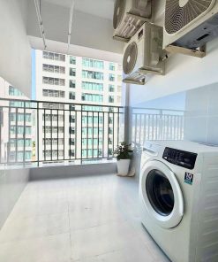 Căn hộ góc 12 Mường Thanh Viễn Triều Tầng 15 Tòa OC3 – 3PN Đẹp, Mới & Sang Trọng