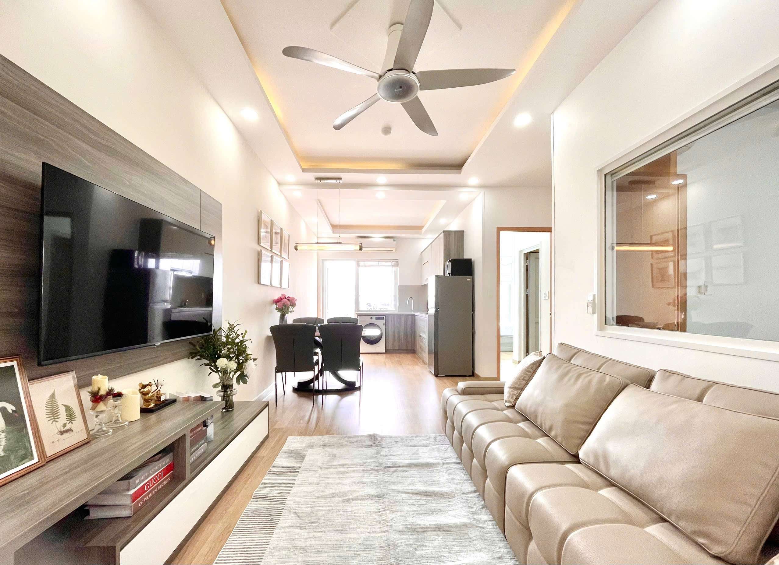 Bán Căn Hộ Mường Thanh Viễn Triều Tòa OC2A | Giá Tốt, Hàng Thật, Bán Gấp IMG 7709