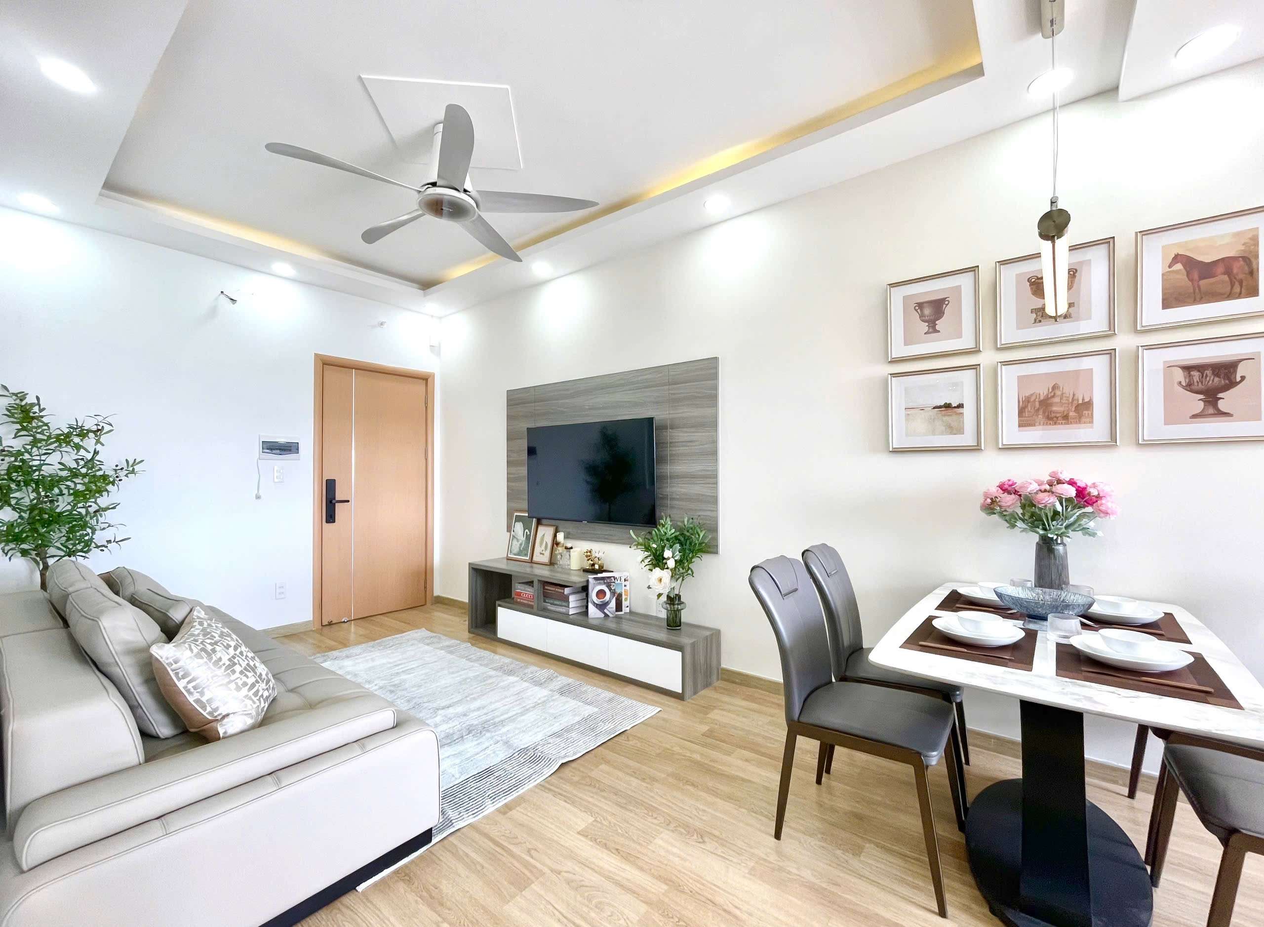 Bán Căn Hộ Mường Thanh Viễn Triều Tòa OC2A | Giá Tốt, Hàng Thật, Bán Gấp IMG 7710