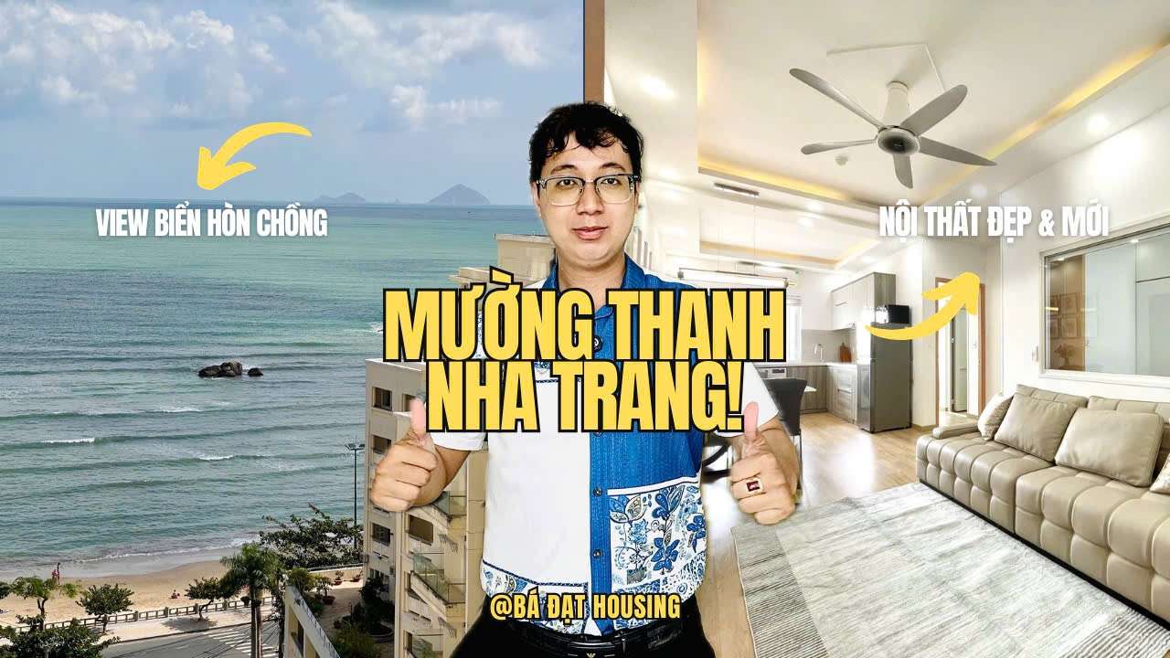 Bán Căn Hộ Mường Thanh Viễn Triều Tòa OC2A | Giá Tốt, Hàng Thật, Bán Gấp IMG 7728