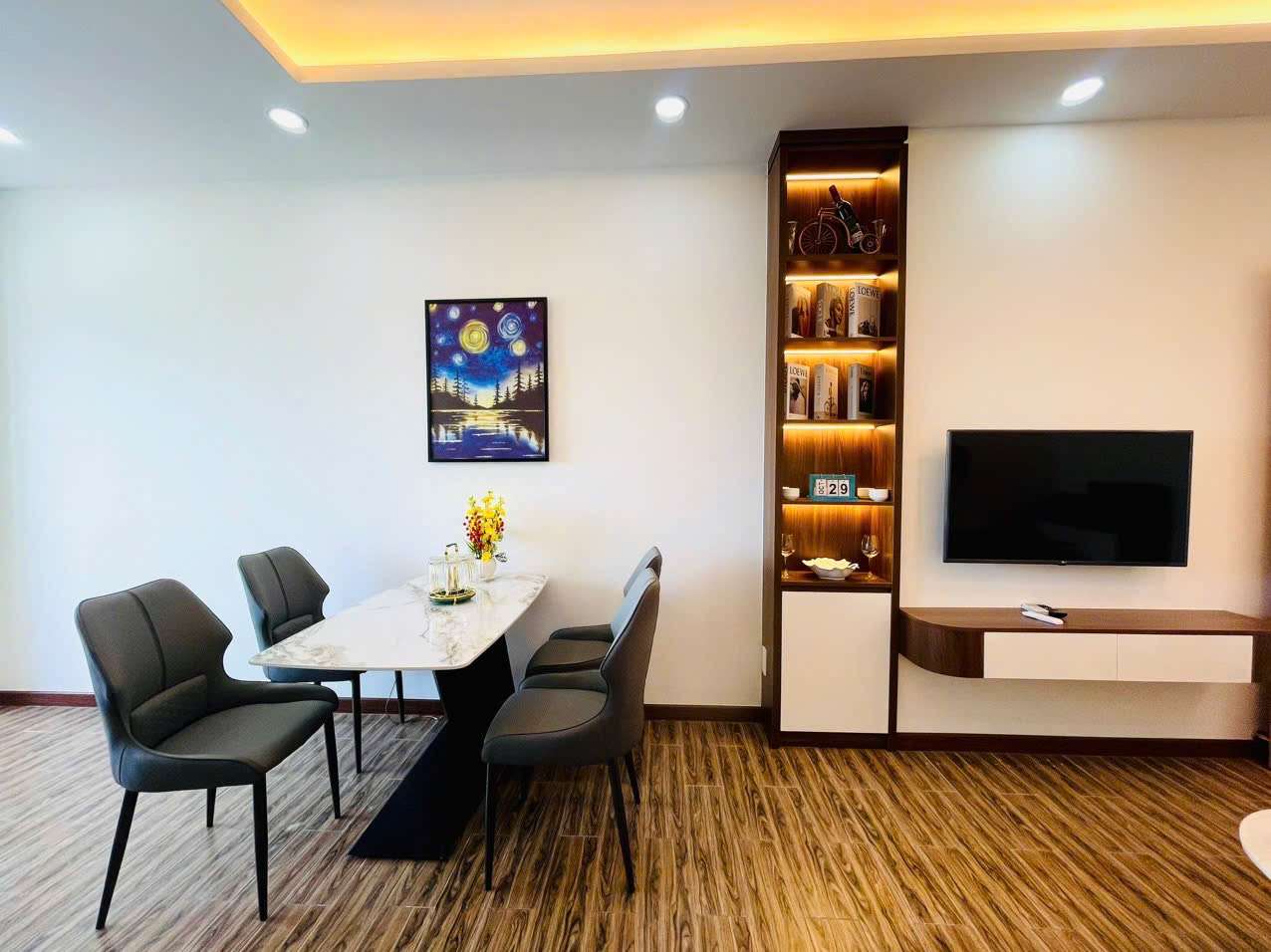 Bán Căn Hộ Mường Thanh Viễn Triều Tòa OC2A | Giá Tốt, Hàng Thật, Bán Gấp IMG 7757