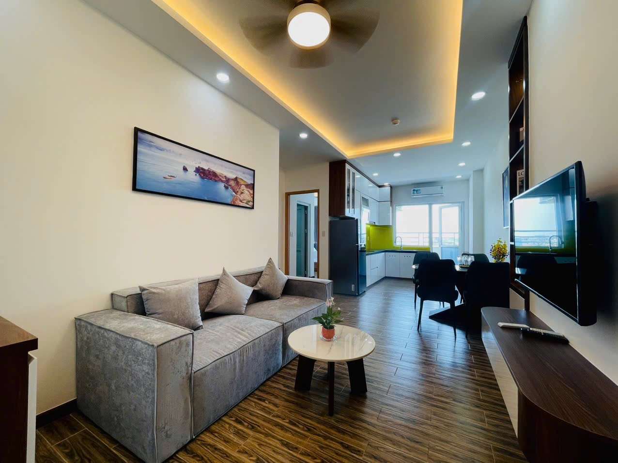 Bán Căn Hộ Mường Thanh Viễn Triều Tòa OC2A | Giá Tốt, Hàng Thật, Bán Gấp IMG 7758