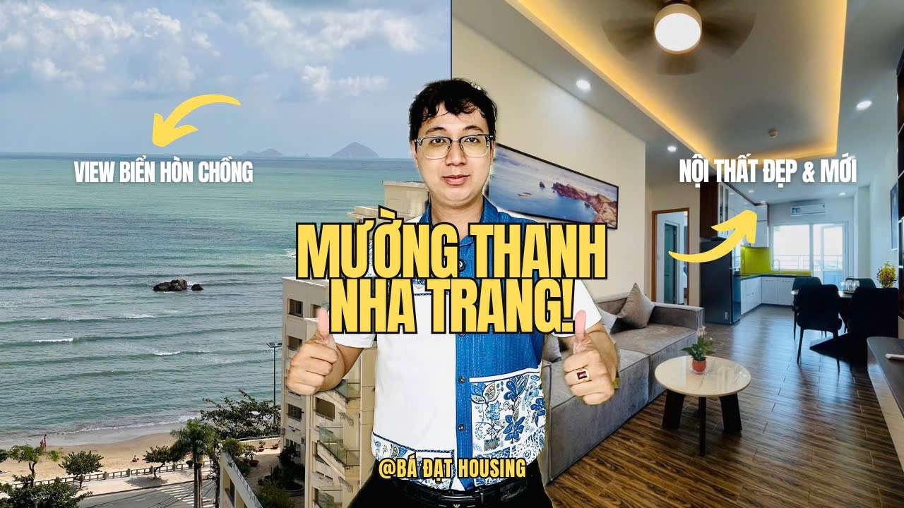 Bán Căn Hộ Mường Thanh Viễn Triều Tòa OC2A | Giá Tốt, Hàng Thật, Bán Gấp IMG 7767