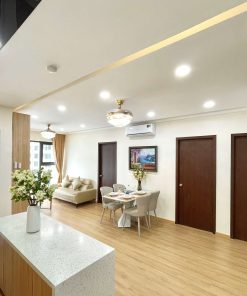 Căn hộ góc 16 Mường Thanh Viễn Triều Tầng 21 Toà OC3 | 3PN View biển, Rẻ Nhất