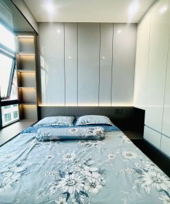 Căn hộ góc trực biển 02 Mường Thanh Viễn Triều Tầng 39 Tòa OC1B – Siêu phẩm giữ Giá theo năm tháng